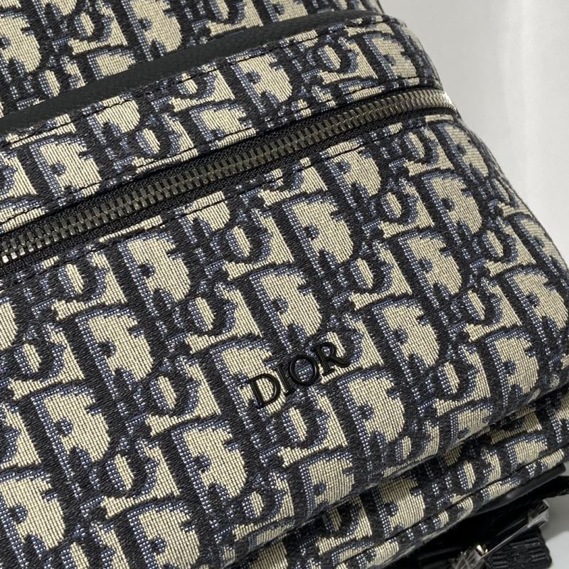 Christian Dior Backpacks